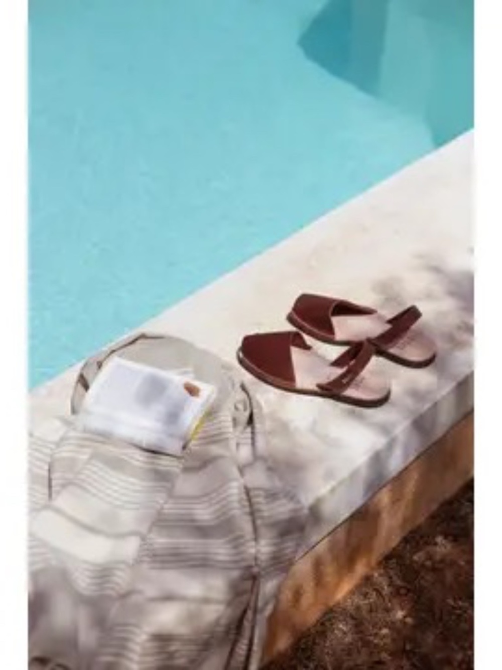 Pons Shoes - Classic Women - Chocolate - Picture 2 of 4